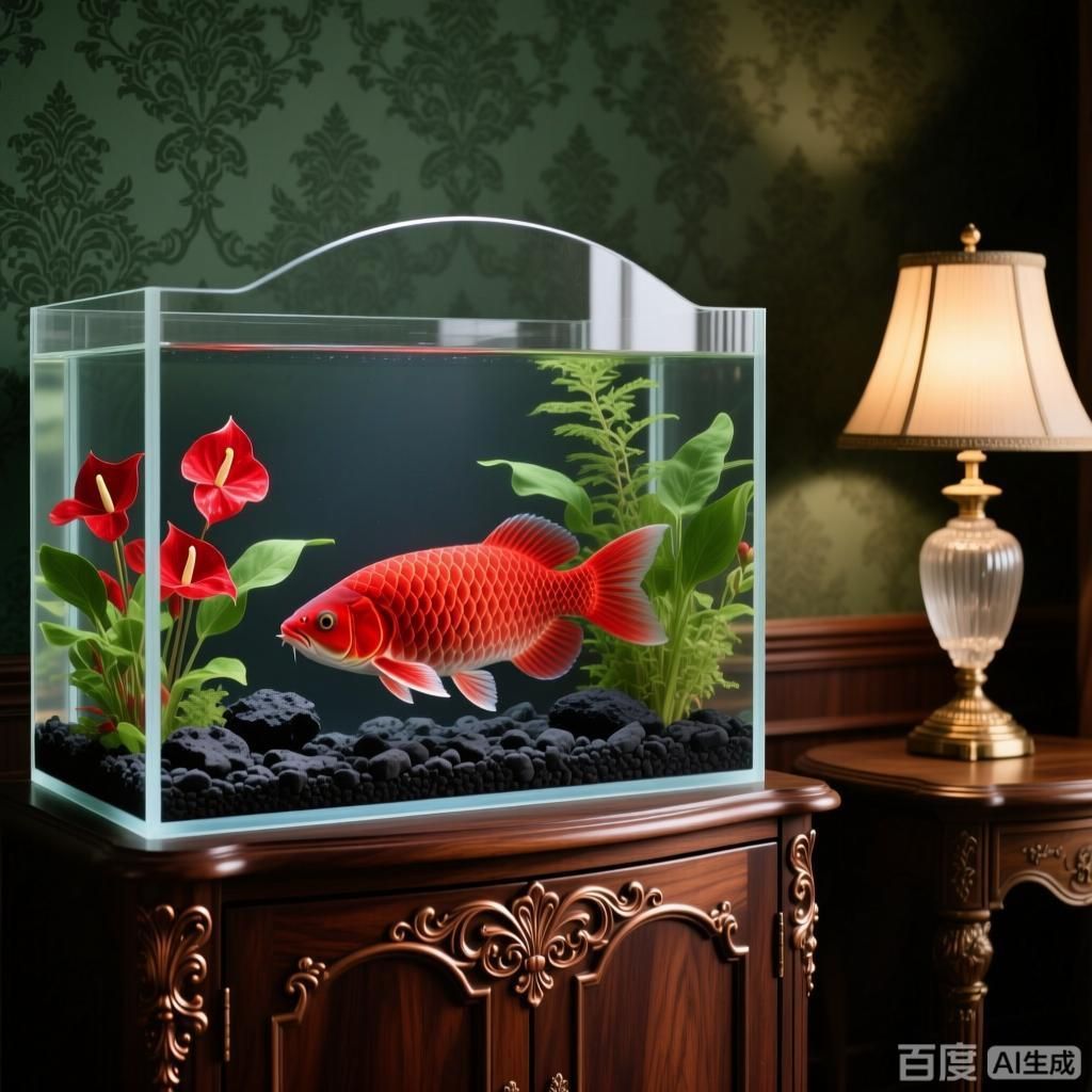 哪個品牌的龍魚缸最受歡迎？，哪個品牌的魚缸最受歡迎 哪個品牌的龍魚缸最受歡迎？，哪個品牌的魚缸最受歡迎 龍魚百科 第2張