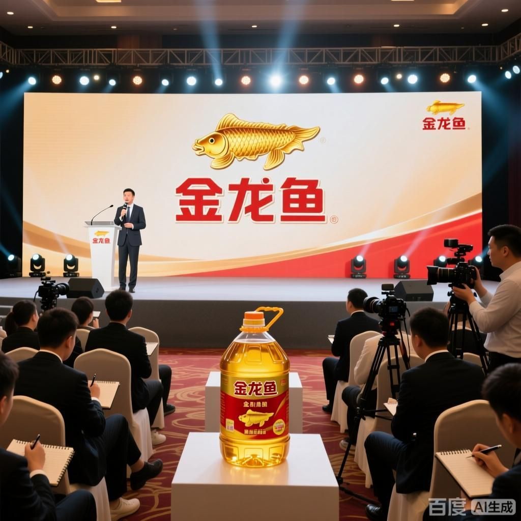 金龍魚品牌有哪些歷史背景，金龍魚品牌發(fā)布會變視頻變視頻變視頻變視頻換一換 金龍魚品牌有哪些歷史背景，金龍魚品牌發(fā)布會變視頻變視頻變視頻變視頻換一換 龍魚百科 第3張