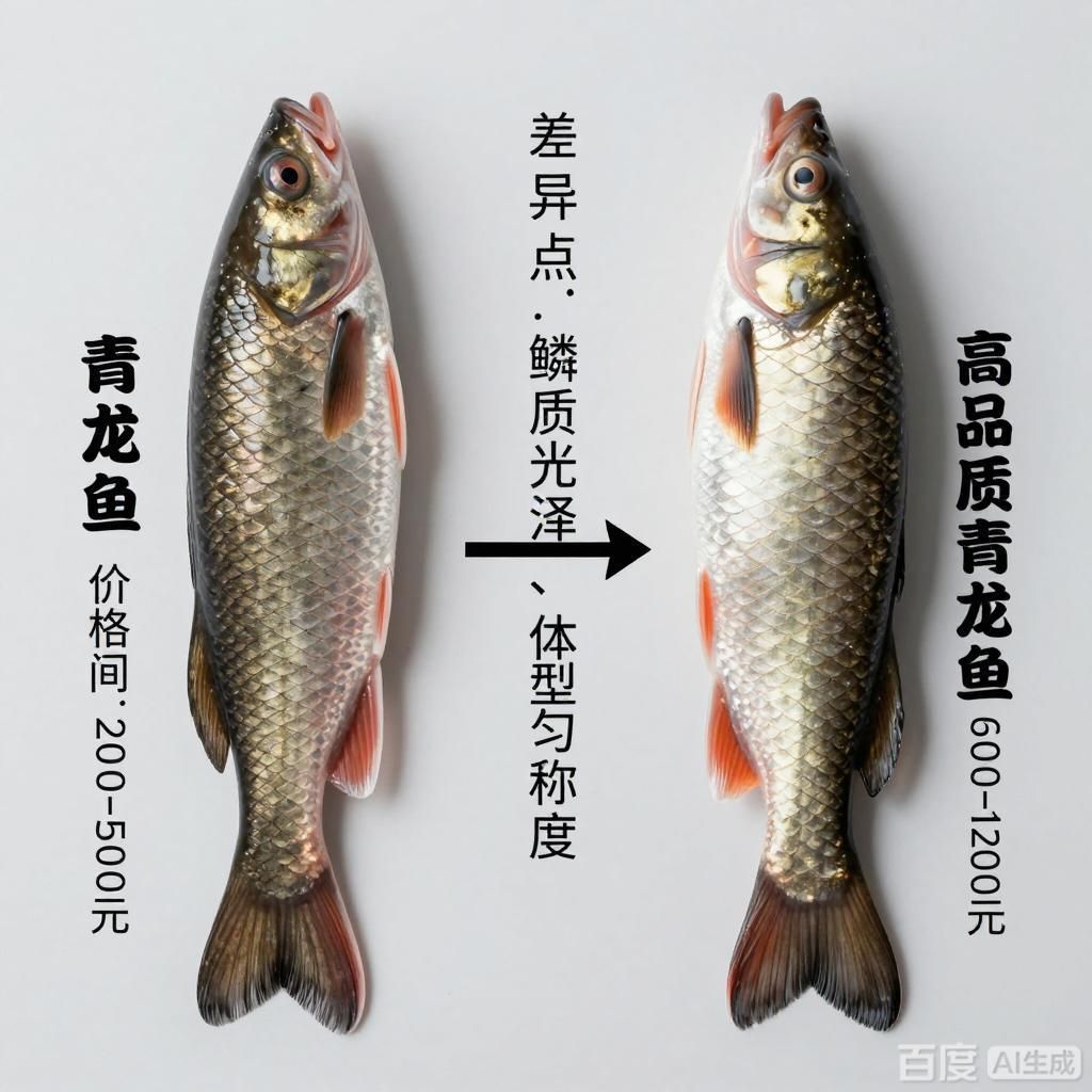 能否提供更詳細(xì)的龍魚價(jià)格解析，如何區(qū)分辣椒紅龍和血紅龍 能否提供更詳細(xì)的龍魚價(jià)格解析，如何區(qū)分辣椒紅龍和血紅龍 龍魚百科 第4張