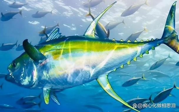 有哪些魚種恢復較快，大西洋藍鰭金槍魚、黃鰭金槍魚、大西洋藍鰭金槍魚、黃鰭金槍魚 有哪些魚種恢復較快，大西洋藍鰭金槍魚、黃鰭金槍魚、大西洋藍鰭金槍魚、黃鰭金槍魚 龍魚百科 第1張
