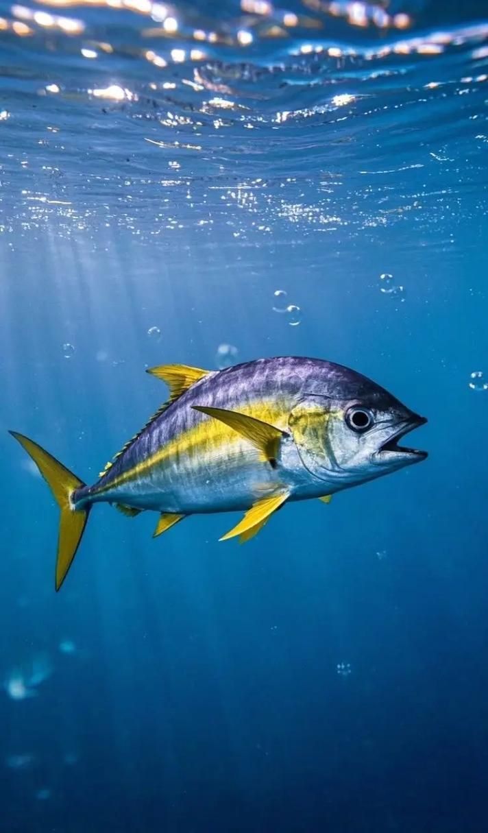 有哪些魚種恢復較快，大西洋藍鰭金槍魚、黃鰭金槍魚、大西洋藍鰭金槍魚、黃鰭金槍魚 有哪些魚種恢復較快，大西洋藍鰭金槍魚、黃鰭金槍魚、大西洋藍鰭金槍魚、黃鰭金槍魚 龍魚百科 第10張