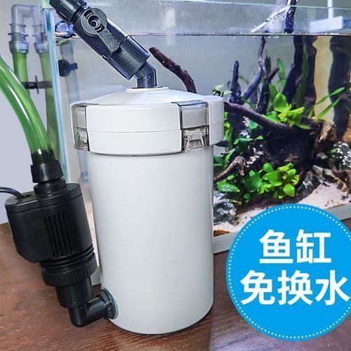 森森過濾系統有哪些型號推薦？，森森s-3000系列過濾系統推薦 森森過濾系統有哪些型號推薦？，森森s-3000系列過濾系統推薦 龍魚百科 第5張