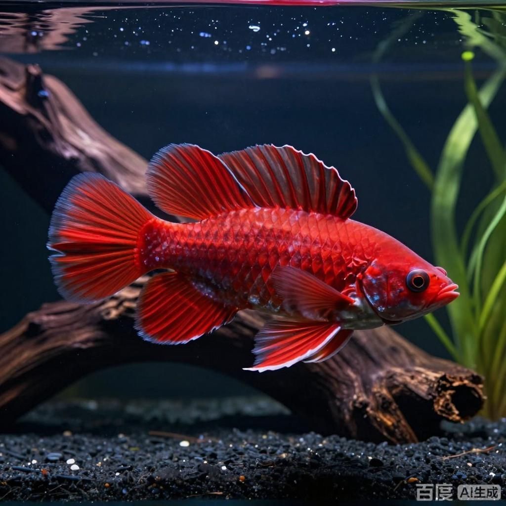 能詳細(xì)介紹一下辣椒紅龍嗎，辣椒紅龍在全球范圍內(nèi)受到廣泛歡迎，尤其是中國和馬來西亞等地 能詳細(xì)介紹一下辣椒紅龍嗎，辣椒紅龍在全球范圍內(nèi)受到廣泛歡迎，尤其是中國和馬來西亞等地 龍魚百科 第1張