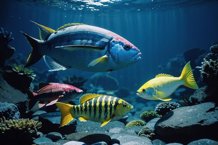 能否提供一張更昂貴的魚(yú)的圖片，世界上最昂貴的幾種魚(yú) 能否提供一張更昂貴的魚(yú)的圖片，世界上最昂貴的幾種魚(yú) 龍魚(yú)百科 第21張