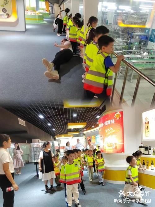 金龍魚基地有哪些特色活動，金龍魚基地會定期開放親子研學(xué)親子研學(xué)活動的特色活動