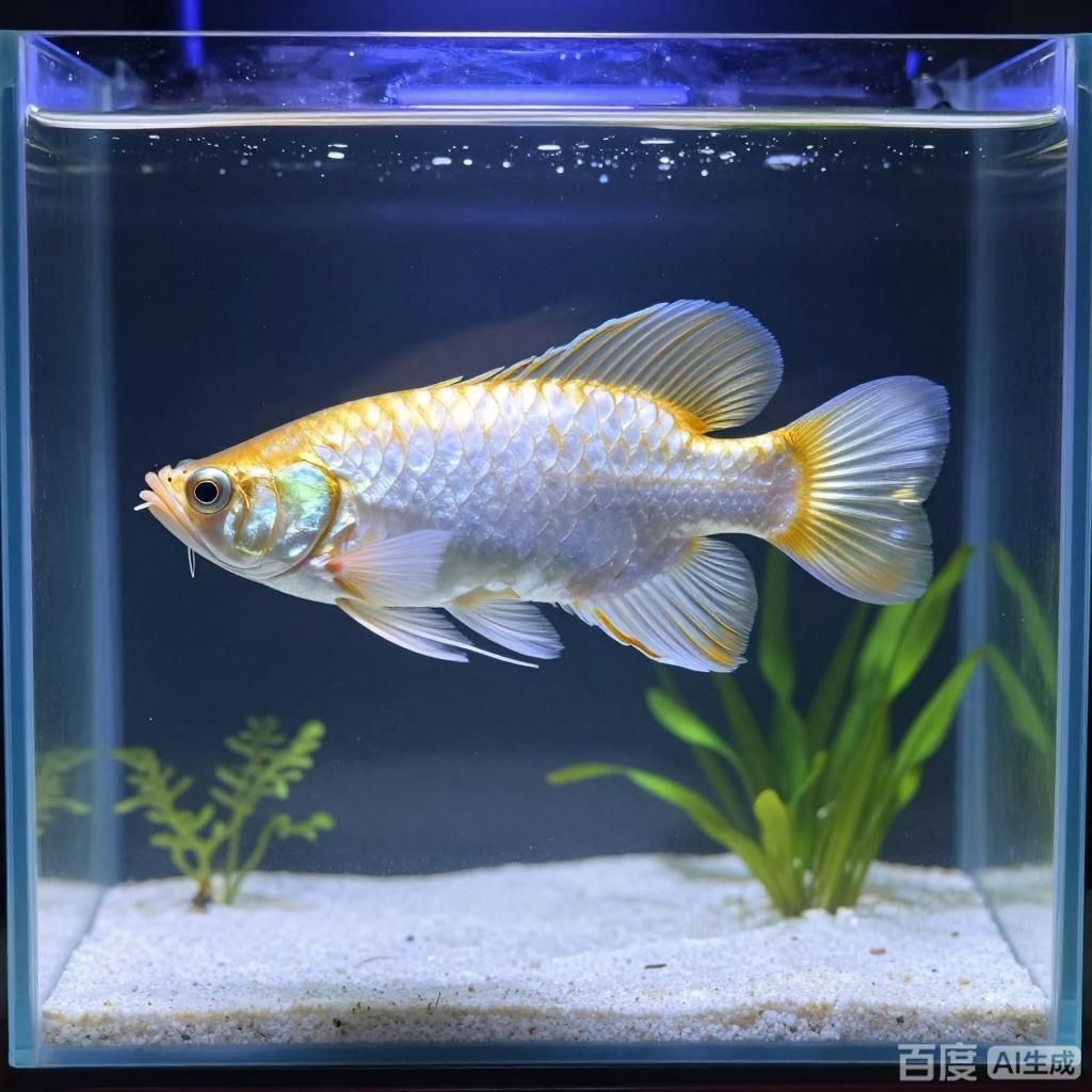 哪種龍魚最貴？，哪種龍魚最有收藏價值 哪種龍魚最貴？，哪種龍魚最有收藏價值 龍魚百科 第2張