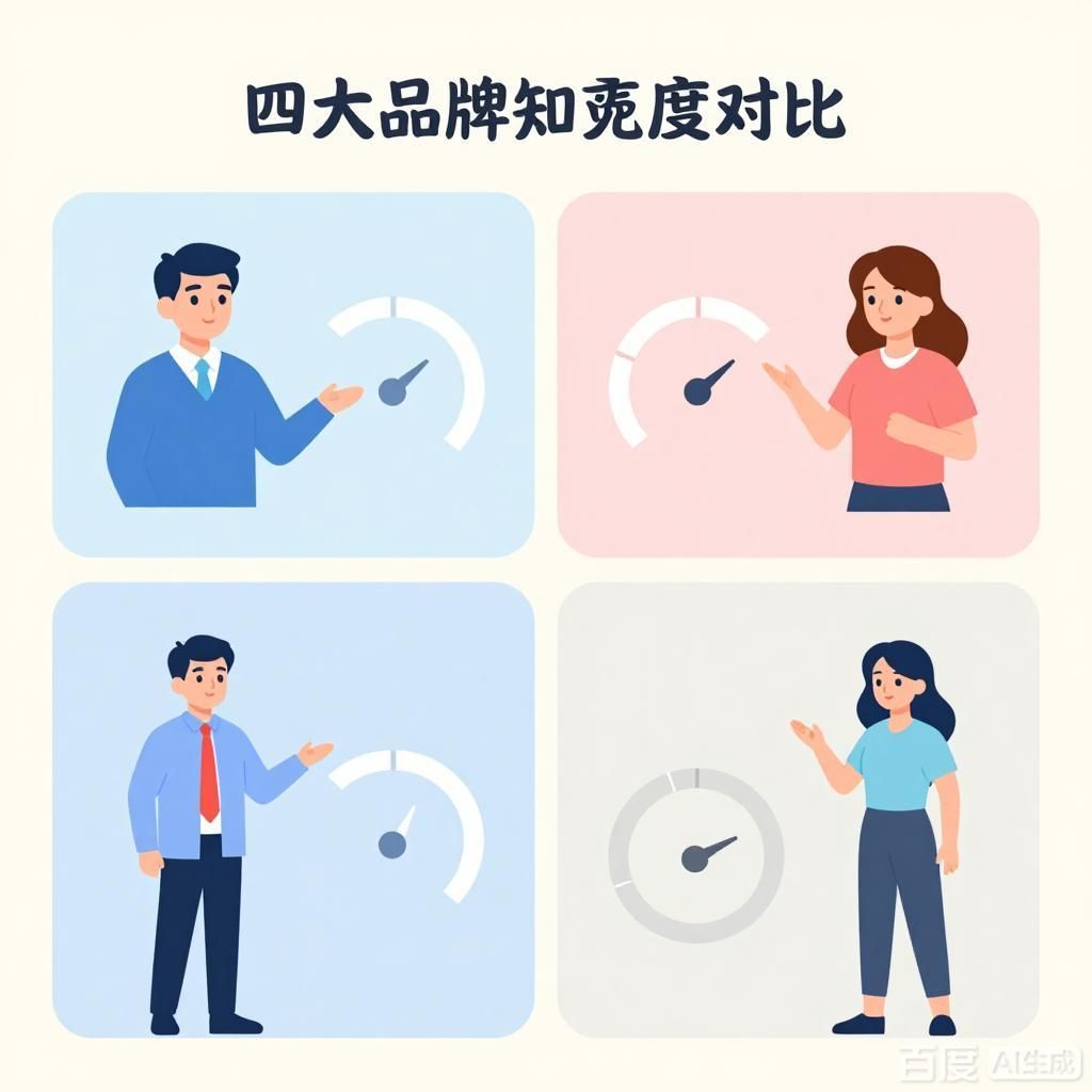 四大品牌中哪個最出名？，四大品牌中哪個最有歷史底蘊， 四大品牌中哪個最出名？，四大品牌中哪個最有歷史底蘊， 龍魚百科 第3張