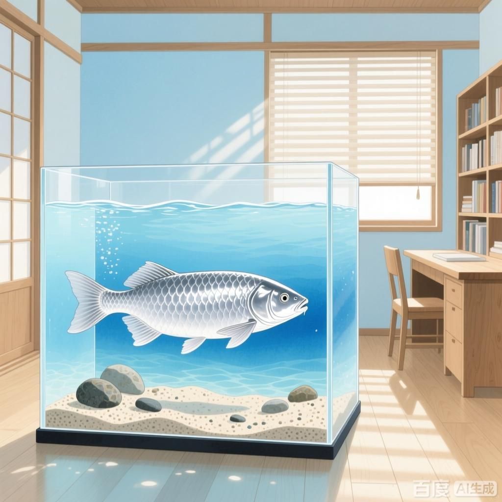 如何選擇適合龍魚的魚缸背景圖？，適合龍魚的魚缸背景圖 如何選擇適合龍魚的魚缸背景圖？，適合龍魚的魚缸背景圖 龍魚百科 第2張