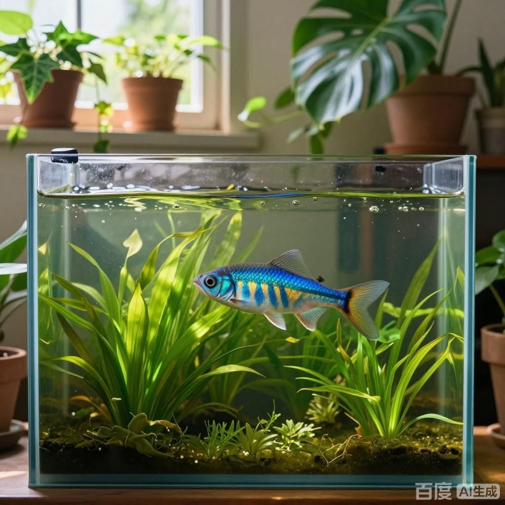 如何選擇適合龍魚的魚缸背景圖？，適合龍魚的魚缸背景圖 如何選擇適合龍魚的魚缸背景圖？，適合龍魚的魚缸背景圖 龍魚百科 第4張