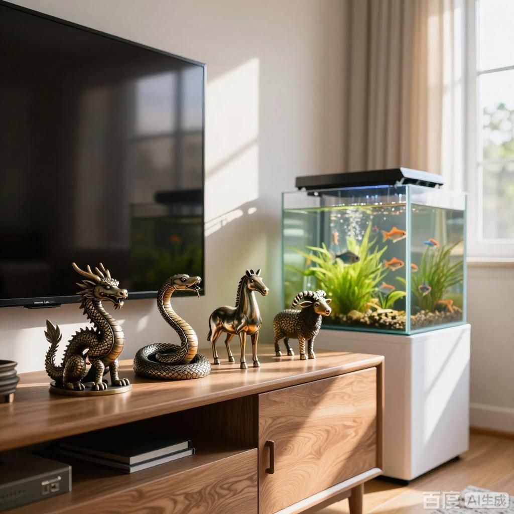 如何根據生肖選擇養魚數量，生肖與養魚數量的搭配