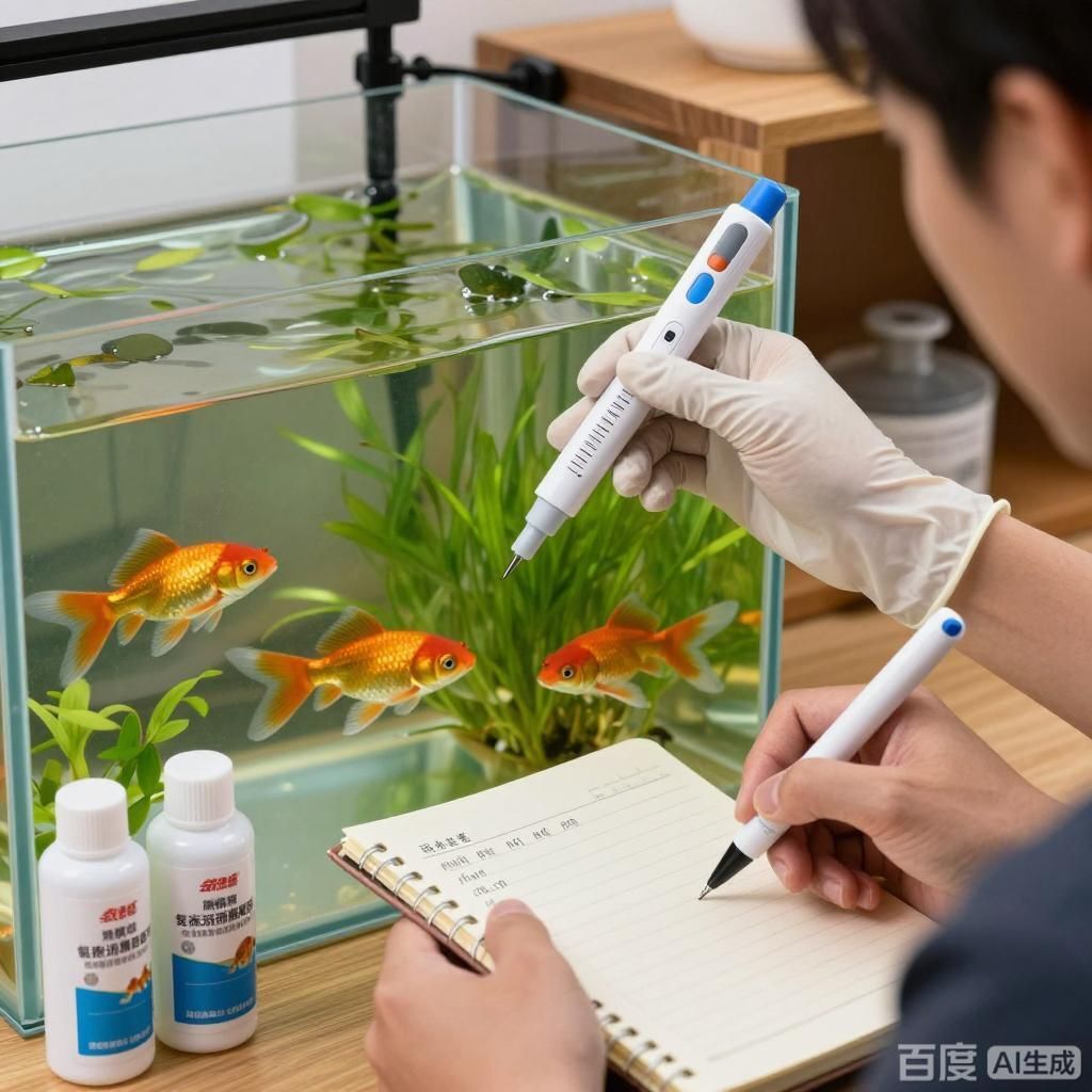 詳解金龍魚養(yǎng)水步驟，金龍魚養(yǎng)護(hù)步驟