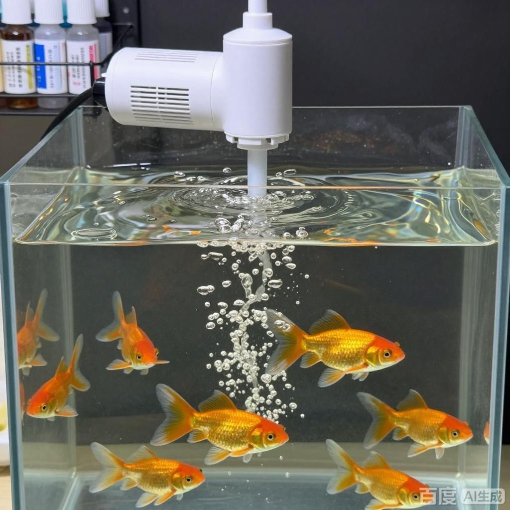 詳解金龍魚養(yǎng)水步驟，金龍魚養(yǎng)護(hù)步驟