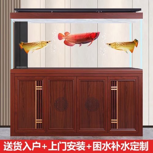 有哪些品牌的龍魚魚缸值得推薦？，海洋之戀龍魚魚缸 有哪些品牌的龍魚魚缸值得推薦？，海洋之戀龍魚魚缸 龍魚百科 第20張