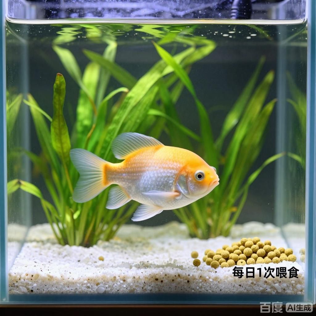 招財貓魚一天應該喂幾次，招財貓魚喂食頻次下招財貓魚喂食頻次下招財貓魚 招財貓魚一天應該喂幾次，招財貓魚喂食頻次下招財貓魚喂食頻次下招財貓魚 龍魚百科 第1張