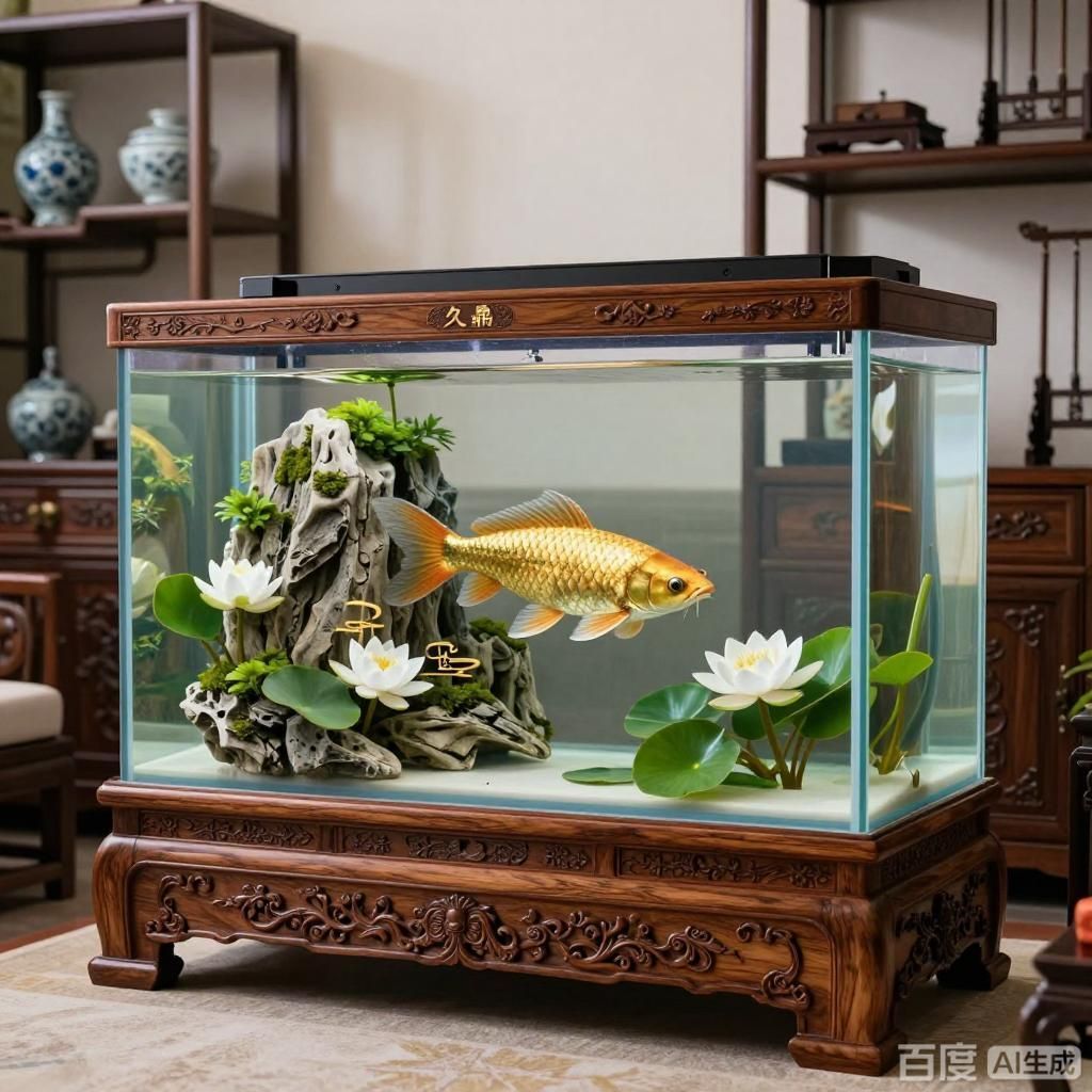 高端龍魚缸有哪些品牌，祥龍魚場龍魚缸品牌介紹 高端龍魚缸有哪些品牌，祥龍魚場龍魚缸品牌介紹 龍魚百科 第3張