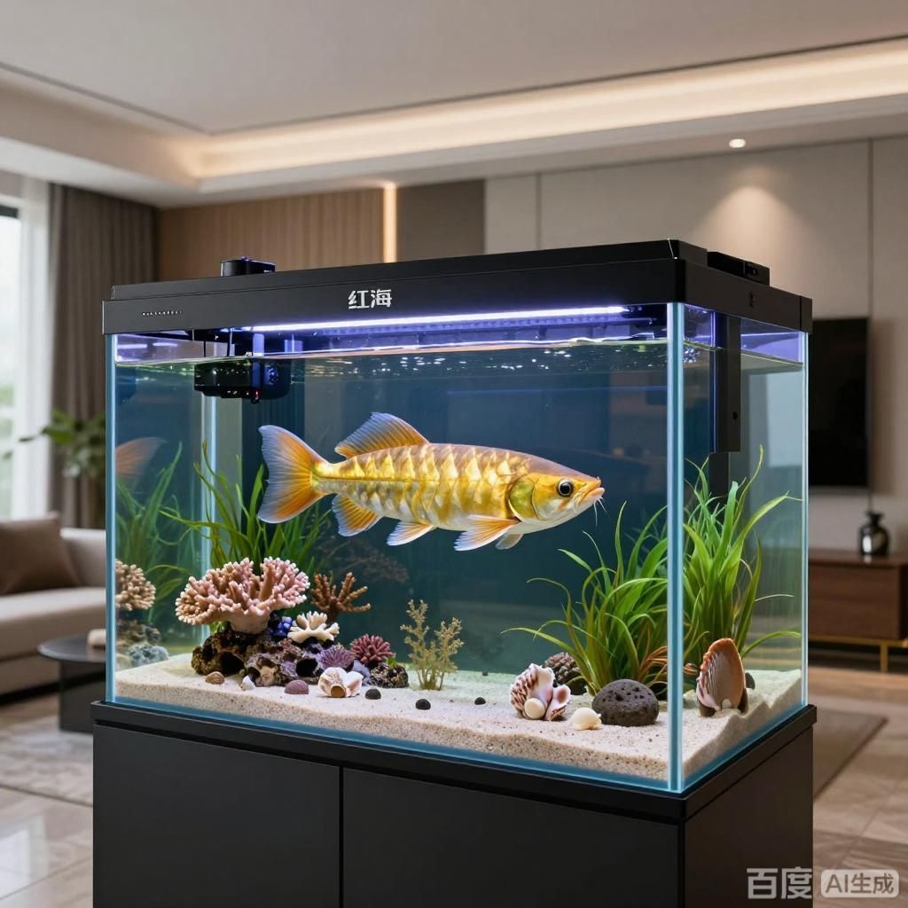 高端龍魚缸有哪些品牌，祥龍魚場龍魚缸品牌介紹 高端龍魚缸有哪些品牌，祥龍魚場龍魚缸品牌介紹 龍魚百科 第4張