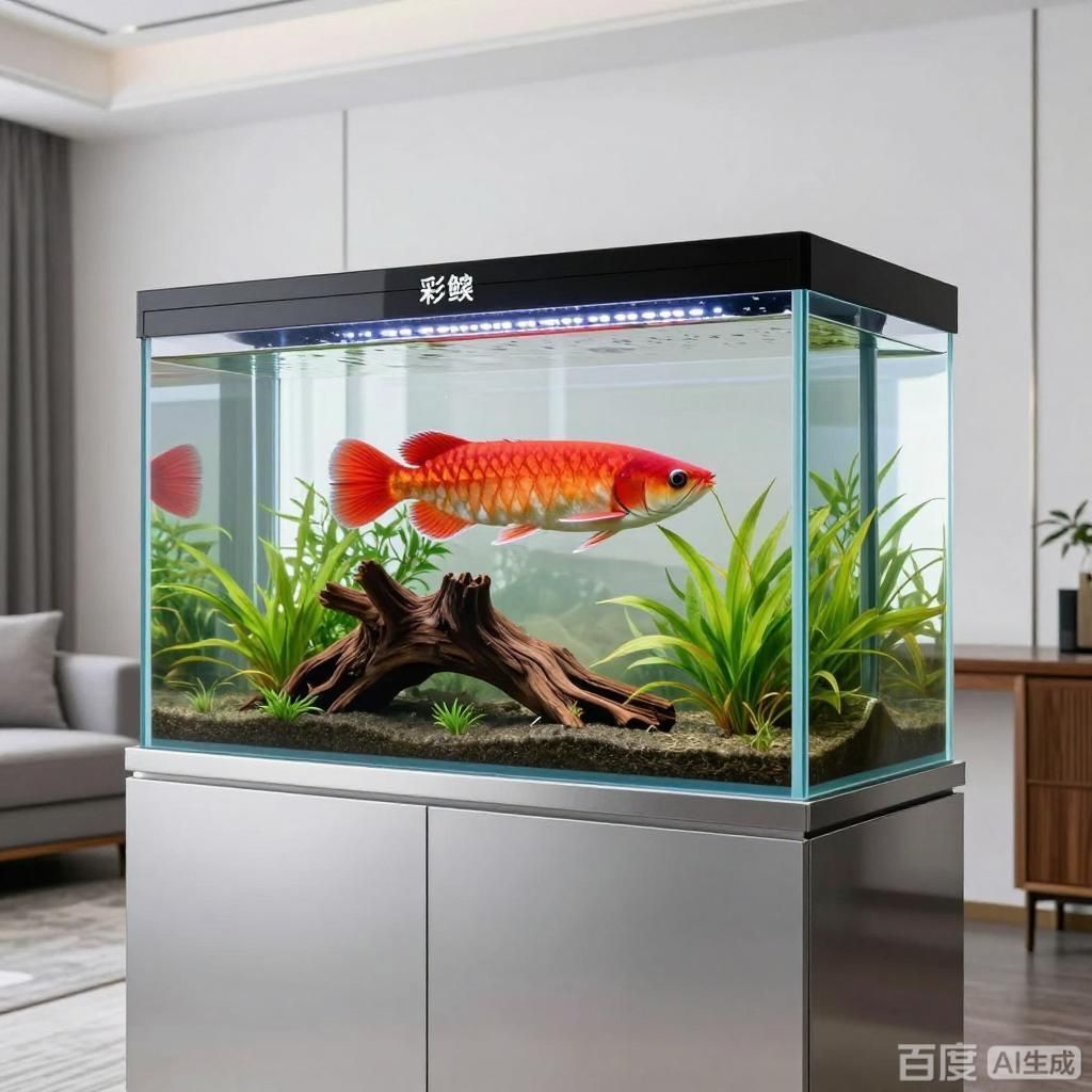 高端龍魚缸有哪些品牌，祥龍魚場龍魚缸品牌介紹 高端龍魚缸有哪些品牌，祥龍魚場龍魚缸品牌介紹 龍魚百科 第1張