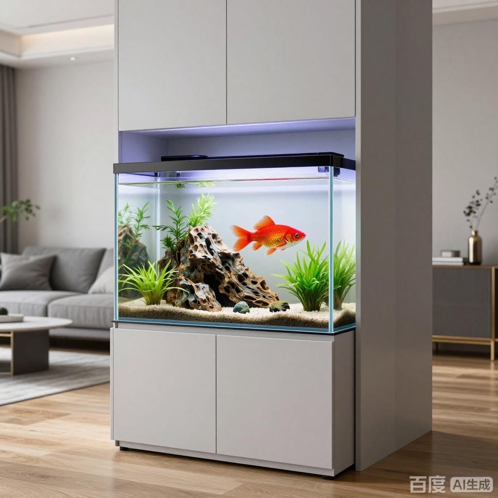 哪個品牌的龍魚缸性價比最高？，亞克力材質龍魚缸性價比高的超白玻璃龍魚缸推薦 哪個品牌的龍魚缸性價比最高？，亞克力材質龍魚缸性價比高的超白玻璃龍魚缸推薦 龍魚百科 第4張