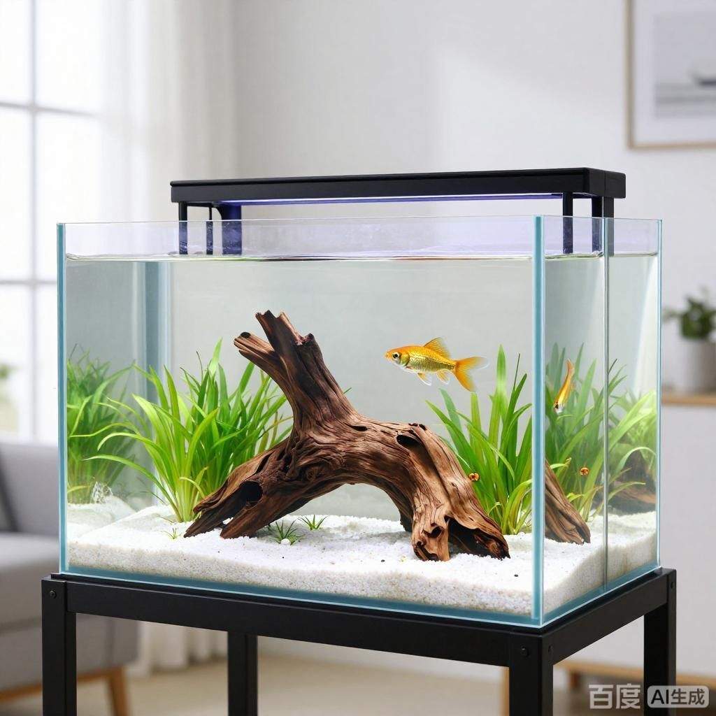 哪個品牌的龍魚缸性價比最高？，亞克力材質龍魚缸性價比高的超白玻璃龍魚缸推薦 哪個品牌的龍魚缸性價比最高？，亞克力材質龍魚缸性價比高的超白玻璃龍魚缸推薦 龍魚百科 第2張