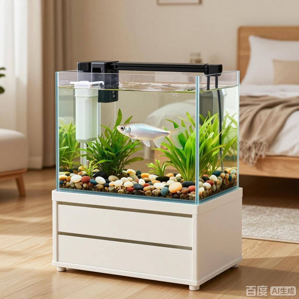 哪個品牌的龍魚缸性價比最高？，亞克力材質龍魚缸性價比高的超白玻璃龍魚缸推薦 哪個品牌的龍魚缸性價比最高？，亞克力材質龍魚缸性價比高的超白玻璃龍魚缸推薦 龍魚百科 第3張