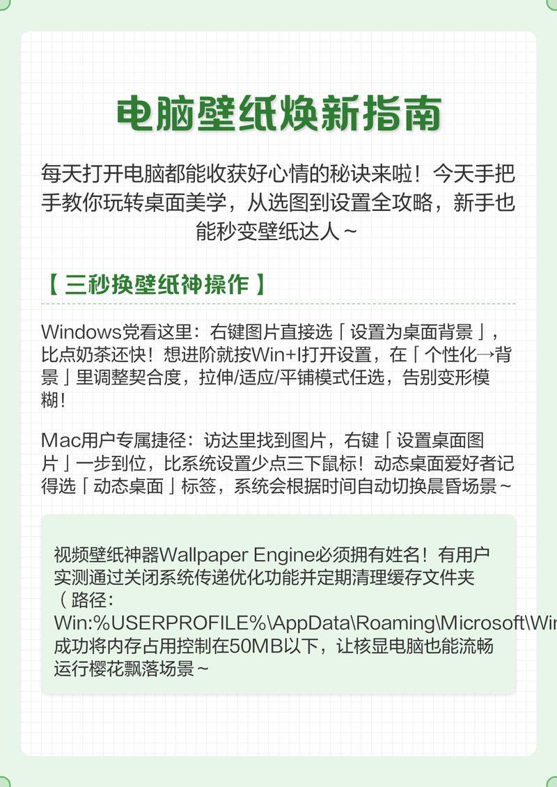 如何設(shè)置電腦紅龍魚(yú)壁紙全屏，如何設(shè)置電腦紅龍魚(yú)全屏顯示