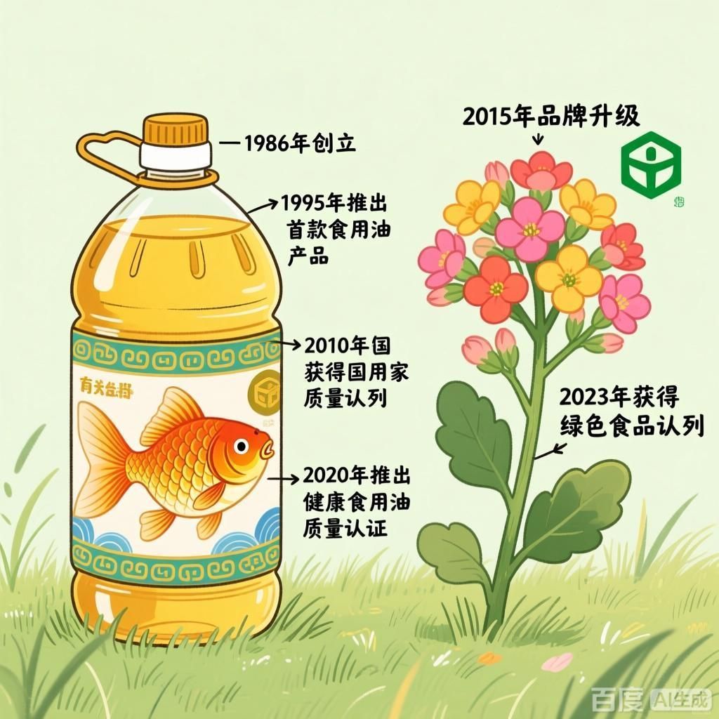 金龍魚和長壽花哪個品牌歷史更悠久？，金龍魚與長壽花4組對比性插畫，華為和騰訊哪個更受歡迎 金龍魚和長壽花哪個品牌歷史更悠久？，金龍魚與長壽花4組對比性插畫，華為和騰訊哪個更受歡迎 龍魚百科 第4張