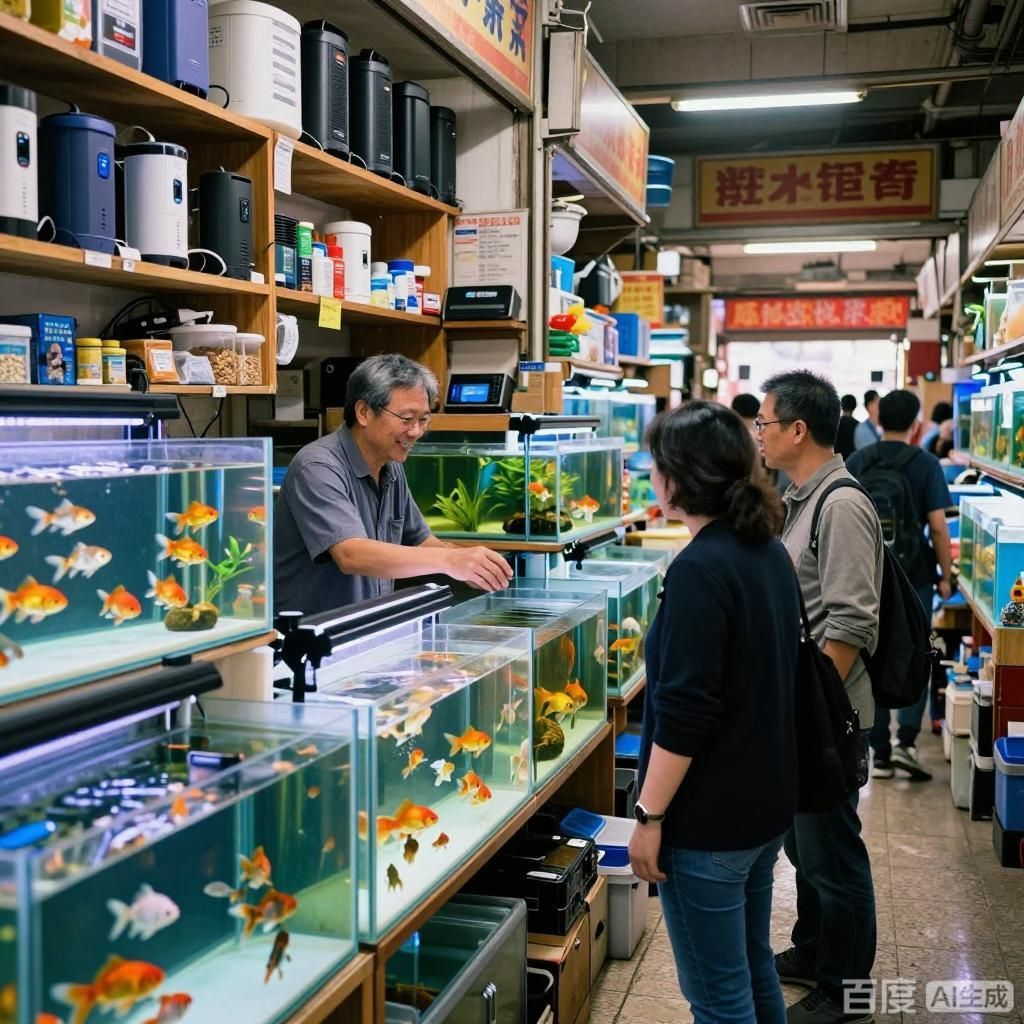 觀賞魚批發市場有哪些著名的商家，觀賞魚批發市場 觀賞魚批發市場有哪些著名的商家，觀賞魚批發市場 龍魚百科 第1張