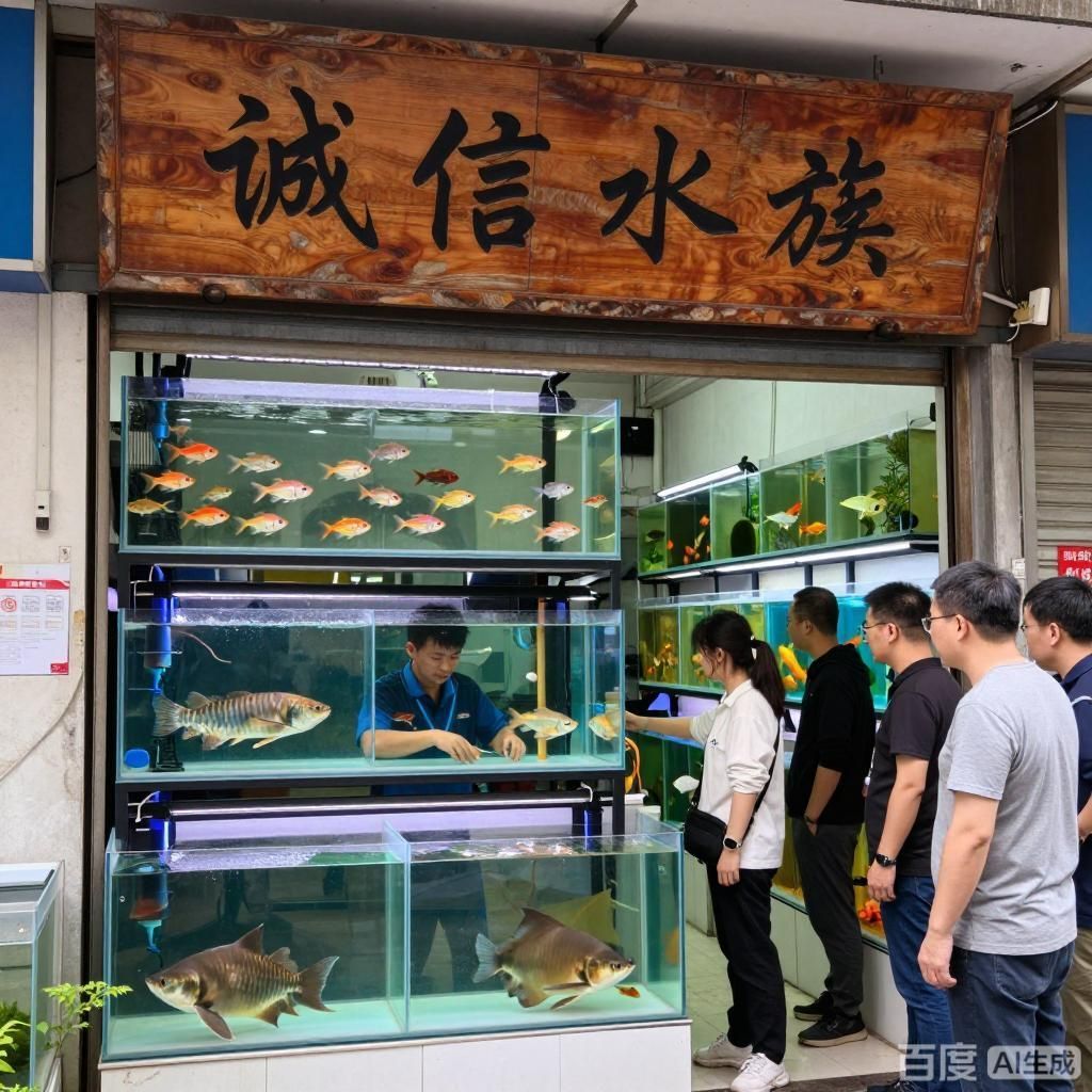 觀賞魚批發市場有哪些著名的商家，觀賞魚批發市場 觀賞魚批發市場有哪些著名的商家，觀賞魚批發市場 龍魚百科 第2張