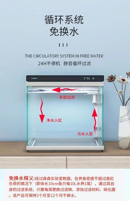 這些魚缸中哪款性價比最高？，家庭魚缸選擇 這些魚缸中哪款性價比最高？，家庭魚缸選擇 龍魚百科 第6張