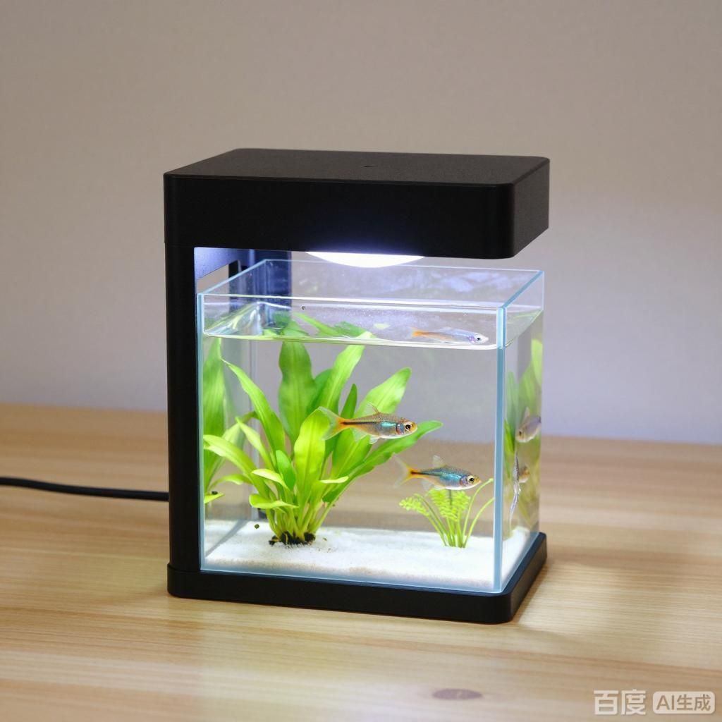 水族燈，水族燈有哪些品牌推薦 水族燈，水族燈有哪些品牌推薦 龍魚(yú)百科 第2張