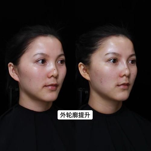 如何選擇適合的大背頭發型，大背頭（slickback）適合的大背頭發型 如何選擇適合的大背頭發型，大背頭（slickback）適合的大背頭發型 龍魚百科 第4張