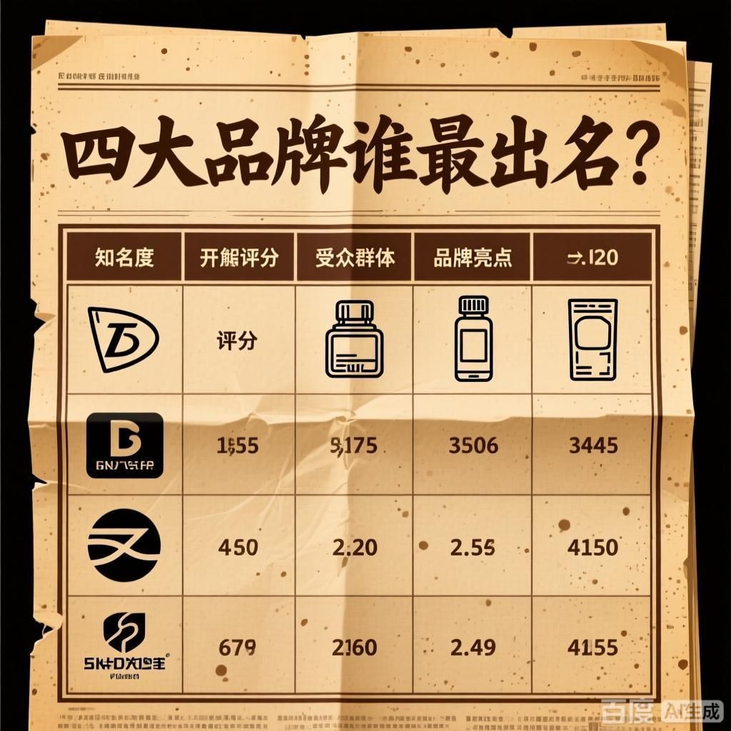 四大品牌中哪個(gè)最出名，內(nèi)蒙古眼科醫(yī)院專家號(hào)預(yù)約內(nèi)蒙古有哪些知名的眼科醫(yī)生