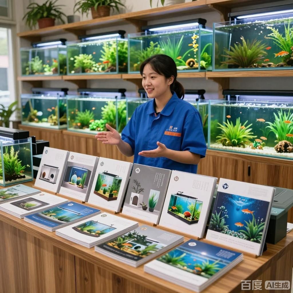 如何預(yù)約祥龍魚場(chǎng)的魚缸定制服務(wù)？ 如何預(yù)約祥龍魚場(chǎng)的魚缸定制服務(wù)？ 龍魚百科 第1張