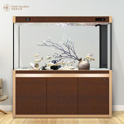 可麗愛魚缸有哪些型號推薦？，可麗愛水族魚缸型號詳解
