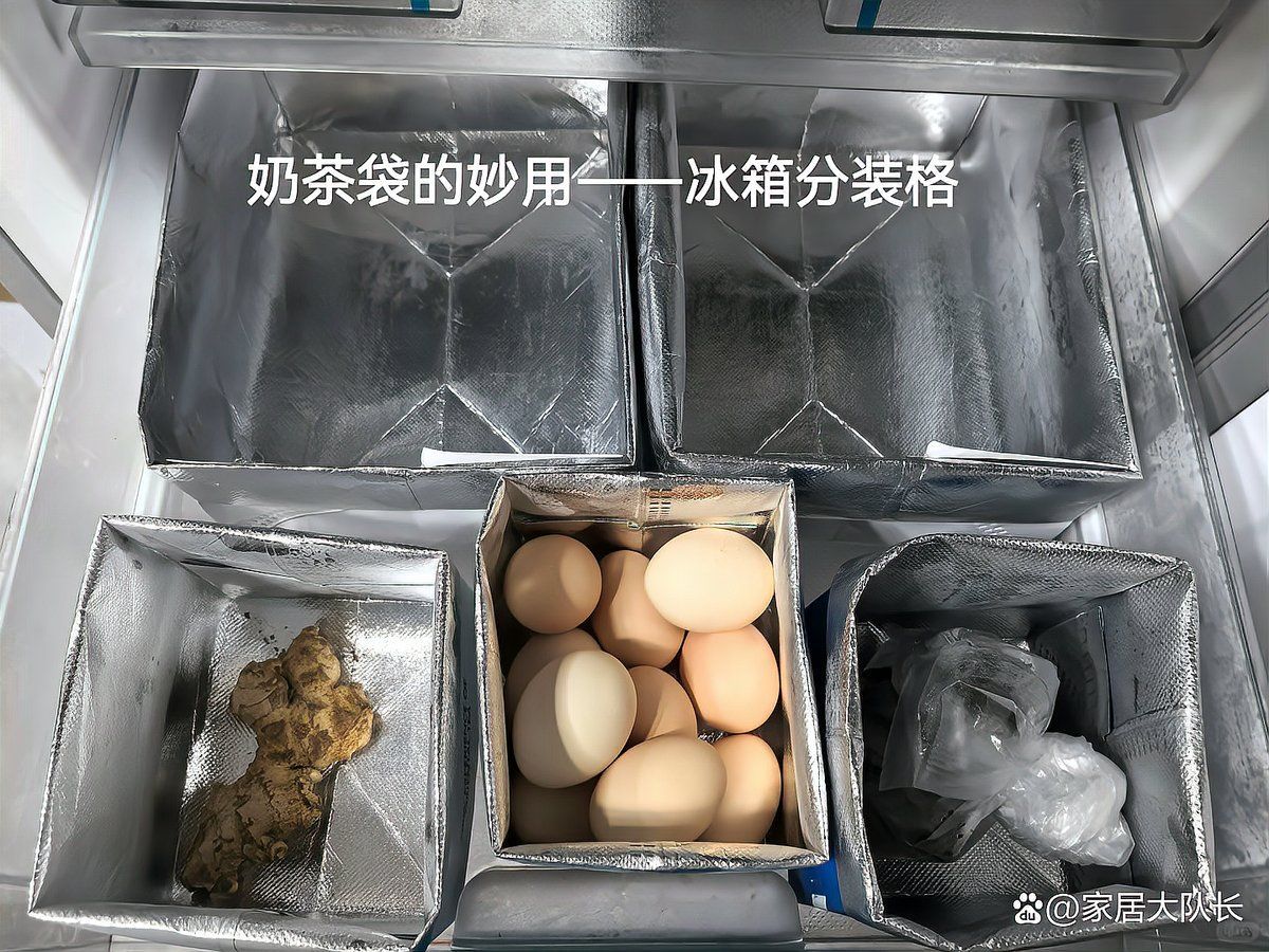 如何減少家庭垃圾的產生量，家庭垃圾減量策略 如何減少家庭垃圾的產生量，家庭垃圾減量策略 龍魚百科 第8張