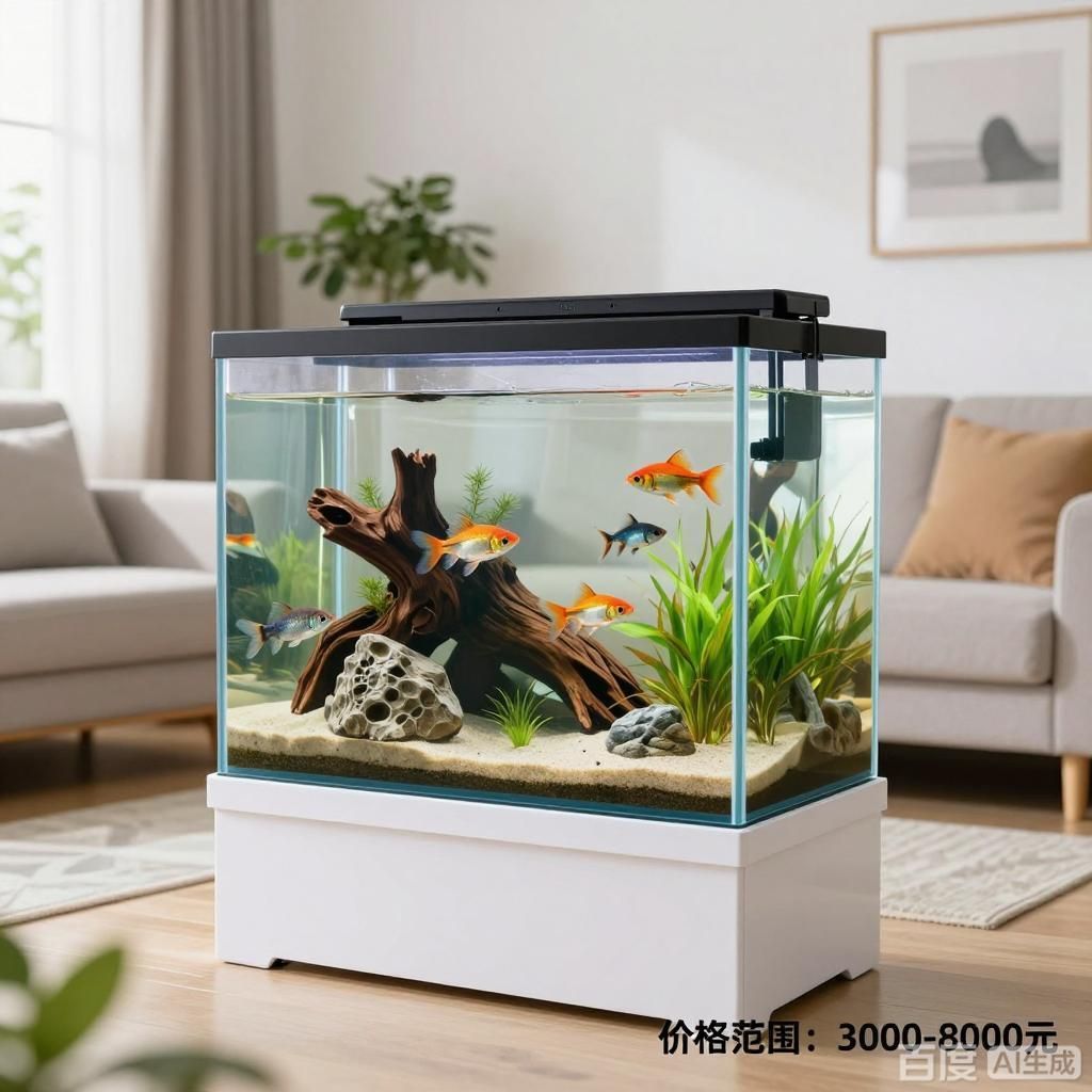 超白玻璃龍魚缸的價格范圍，超白玻璃龍魚缸價格范圍是多少 超白玻璃龍魚缸的價格范圍，超白玻璃龍魚缸價格范圍是多少 龍魚百科 第1張