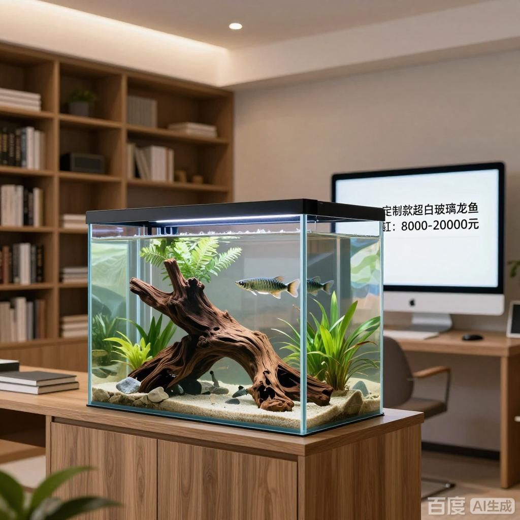 超白玻璃龍魚缸的價格范圍，超白玻璃龍魚缸價格范圍是多少 超白玻璃龍魚缸的價格范圍，超白玻璃龍魚缸價格范圍是多少 龍魚百科 第4張