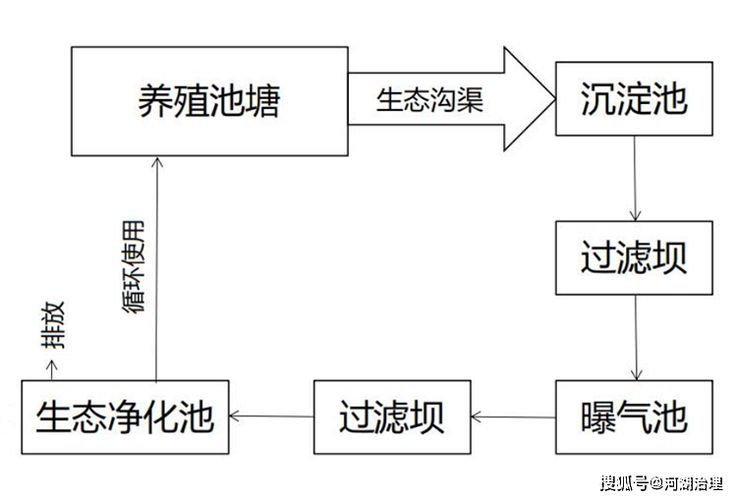 正規魚場應該有哪些環保措施？，正規魚場環保措施 正規魚場應該有哪些環保措施？，正規魚場環保措施 龍魚百科 第5張