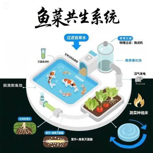 正規魚場應該有哪些環保措施？，正規魚場環保措施 正規魚場應該有哪些環保措施？，正規魚場環保措施 龍魚百科 第13張