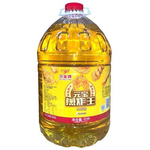 金龍魚和龍大哪個更適合煎炸，金龍魚和龍大哪個好 金龍魚和龍大哪個更適合煎炸，金龍魚和龍大哪個好 龍魚百科 第6張