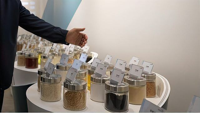 金龍魚基地的特色品種如何購買？，益海嘉里旗下的特色品種購買指南：金龍魚基地購買指南 金龍魚基地的特色品種如何購買？，益海嘉里旗下的特色品種購買指南：金龍魚基地購買指南 龍魚百科 第2張
