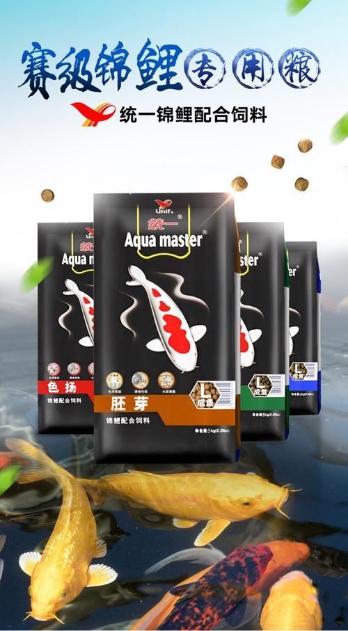 統(tǒng)一水產(chǎn)和神陽(yáng)Hikari哪個(gè)更好，“神陽(yáng)hikari”與“神陽(yáng)hikari”兩個(gè)品牌的本質(zhì)屬性 統(tǒng)一水產(chǎn)和神陽(yáng)Hikari哪個(gè)更好，“神陽(yáng)hikari”與“神陽(yáng)hikari”兩個(gè)品牌的本質(zhì)屬性 龍魚(yú)百科 第3張