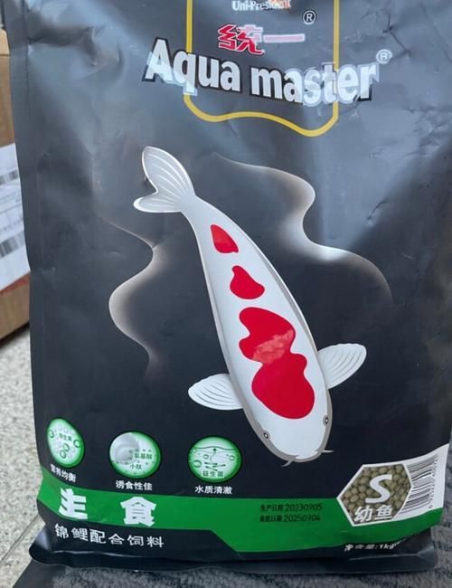 統(tǒng)一水產(chǎn)和神陽(yáng)Hikari哪個(gè)更好，“神陽(yáng)hikari”與“神陽(yáng)hikari”兩個(gè)品牌的本質(zhì)屬性 統(tǒng)一水產(chǎn)和神陽(yáng)Hikari哪個(gè)更好，“神陽(yáng)hikari”與“神陽(yáng)hikari”兩個(gè)品牌的本質(zhì)屬性 龍魚(yú)百科 第2張