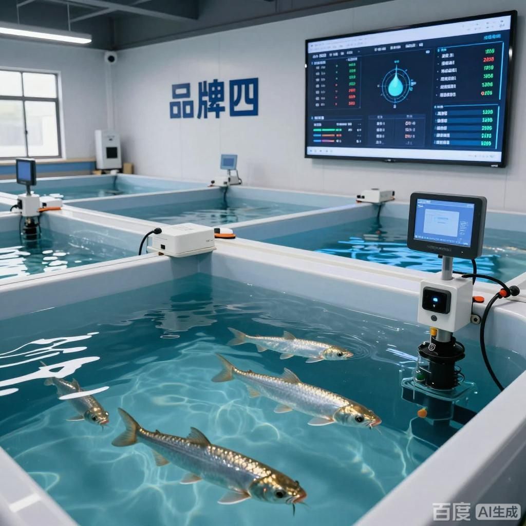 給我一份詳細的龍魚漁場四大品牌介紹，四大龍魚漁場品牌分別代表了不同的市場定位和產品特色