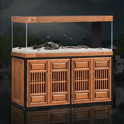 有哪些龍魚魚缸品牌值得推薦？ 有哪些龍魚魚缸品牌值得推薦？ 龍魚百科 第21張