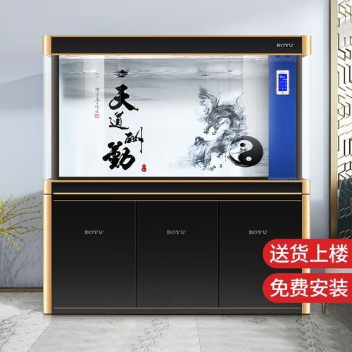 有哪些龍魚魚缸品牌值得推薦？ 有哪些龍魚魚缸品牌值得推薦？ 龍魚百科 第14張