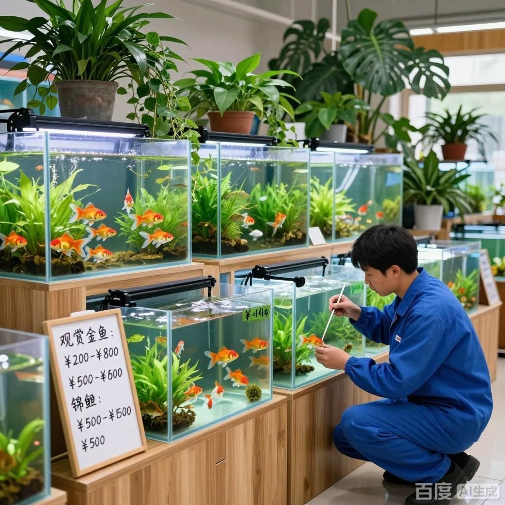 祥龍魚場(chǎng)金魚的價(jià)格范圍，祥龍魚場(chǎng)金魚價(jià)格 祥龍魚場(chǎng)金魚的價(jià)格范圍，祥龍魚場(chǎng)金魚價(jià)格 龍魚百科 第2張