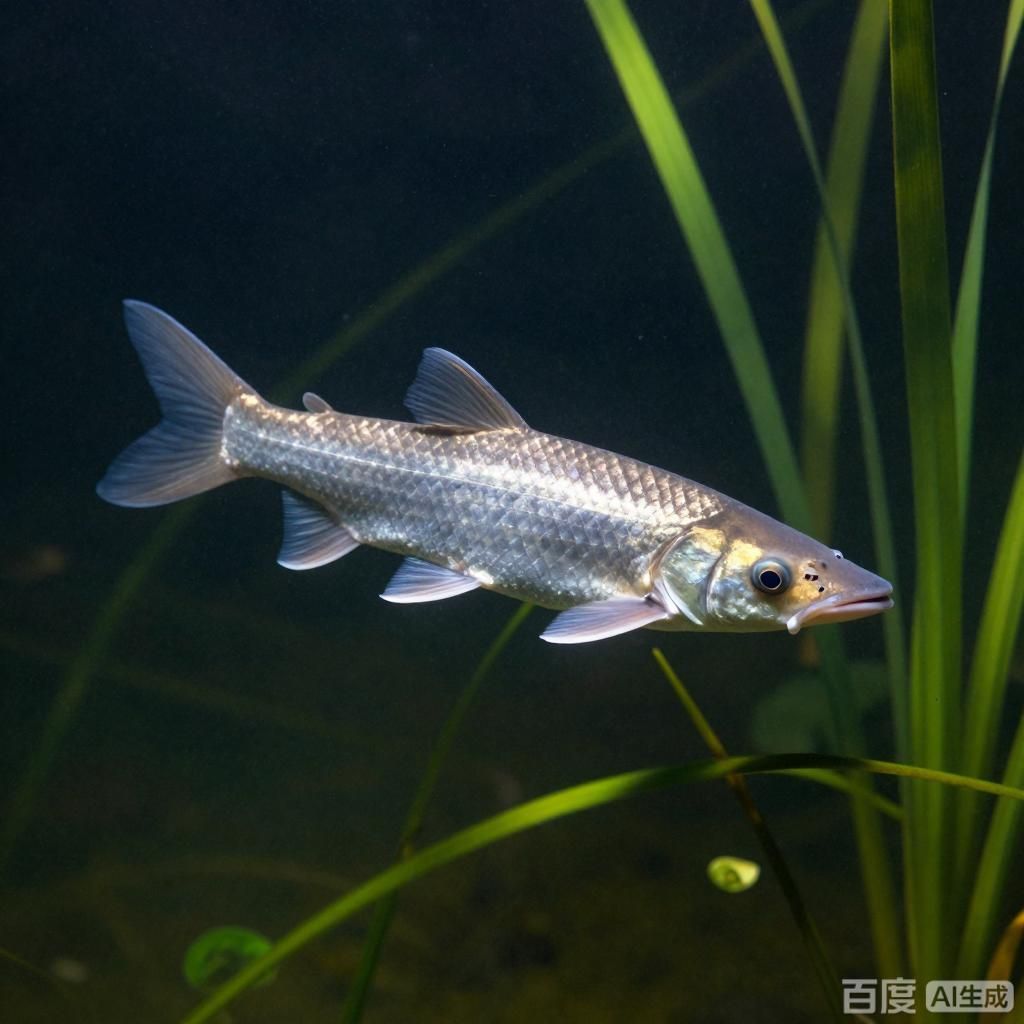 月光鴨嘴魚的壽命有多長？，月光鴨嘴魚有哪些天敵適合養龍魚的過濾系統 月光鴨嘴魚的壽命有多長？，月光鴨嘴魚有哪些天敵適合養龍魚的過濾系統 龍魚百科 第1張