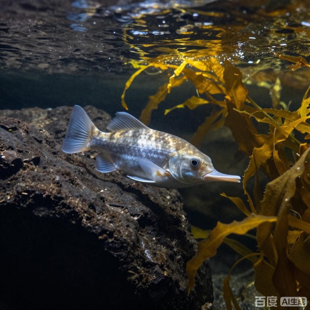 月光鴨嘴魚的壽命有多長？，月光鴨嘴魚有哪些天敵適合養龍魚的過濾系統 月光鴨嘴魚的壽命有多長？，月光鴨嘴魚有哪些天敵適合養龍魚的過濾系統 龍魚百科 第4張