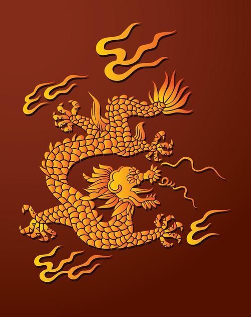 有沒有更多吉利的龍圖案,吉利龍圖案使用場景指南,幫你快速匹配不同場合的龍紋選擇 龍魚百科 第10張 有沒有更多吉利的龍圖案,吉利龍圖案使用場景指南,幫你快速匹配不同場合的龍紋選擇 有沒有更多吉利的龍圖案,吉利龍圖案使用場景指南,幫你快速匹配不同場合的龍紋選擇 龍魚百科 第10張